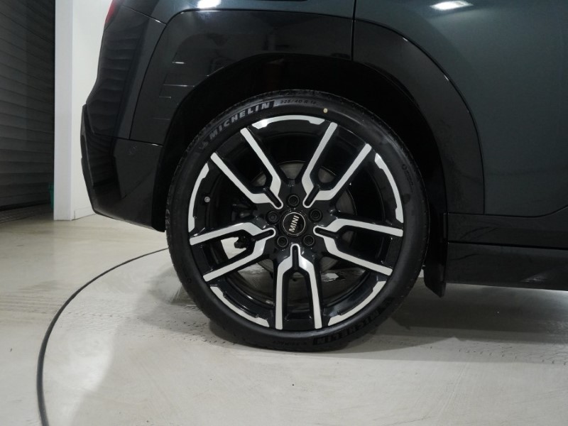 Used MINI Aceman 2025 for sale - 77435241: Photo 9