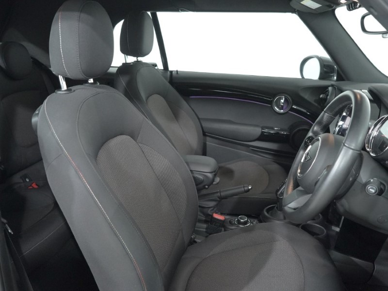 Used MINI Convertible 2022 for sale - 77742711: Photo 11