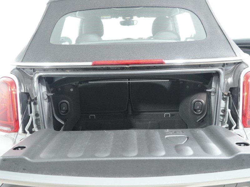 Used MINI Convertible 2022 for sale - 77742711: Photo 13