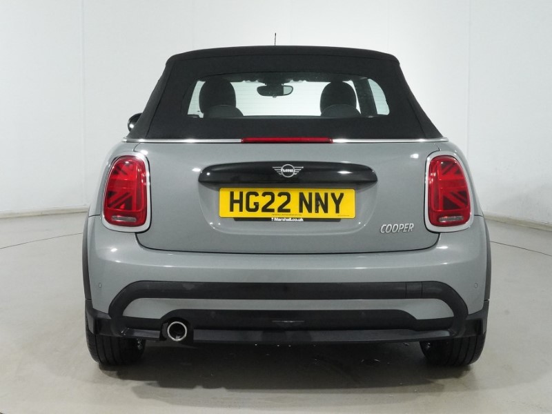 Used MINI Convertible 2022 for sale - 77742711: Photo 15