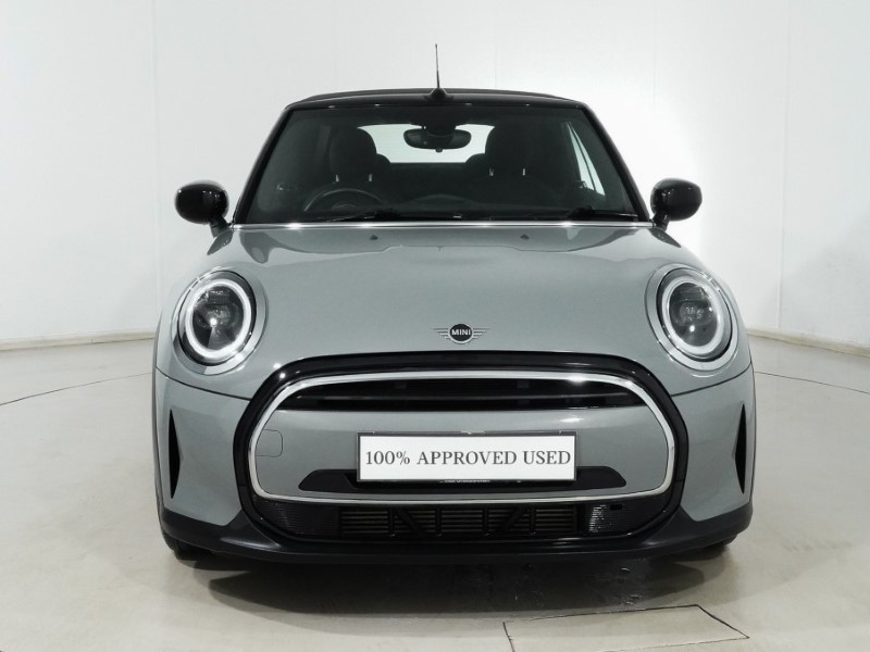 Used MINI Convertible 2022 for sale - 77742711: Photo 16