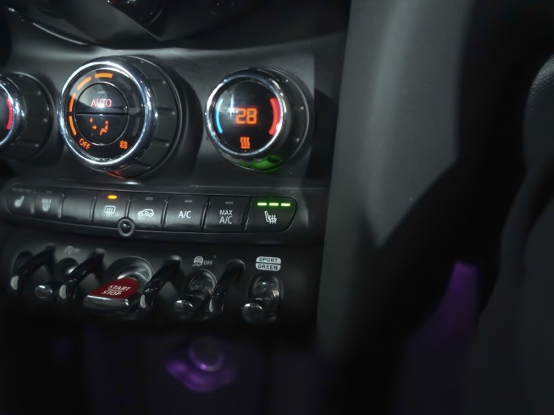 Used MINI Convertible 2022 for sale - 77742711: Photo 18