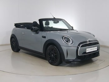 Used MINI Convertible 2022 for sale - 77742711: Photo