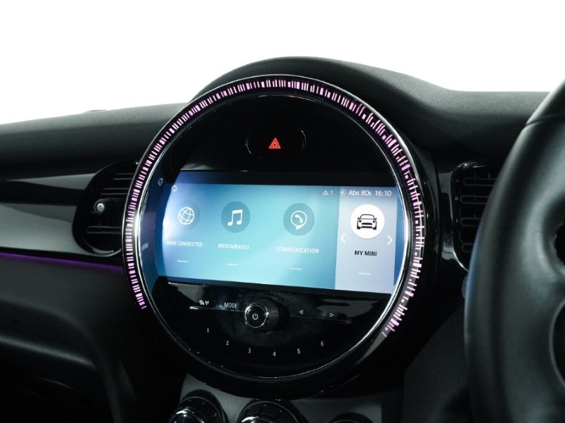 Used MINI Convertible 2022 for sale - 77742711: Photo 25