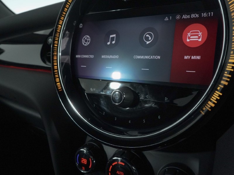 Used MINI Convertible 2022 for sale - 77742711: Photo 26