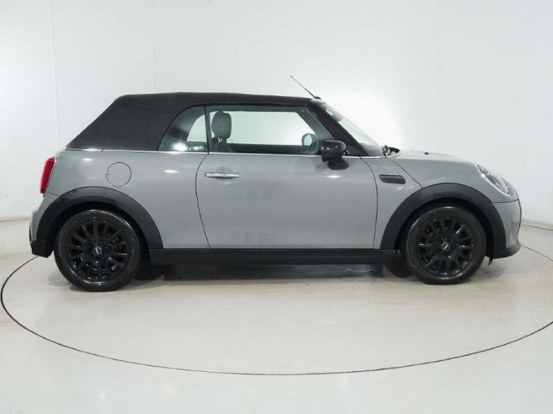 Used MINI Convertible 2022 for sale - 77742711: Photo 3
