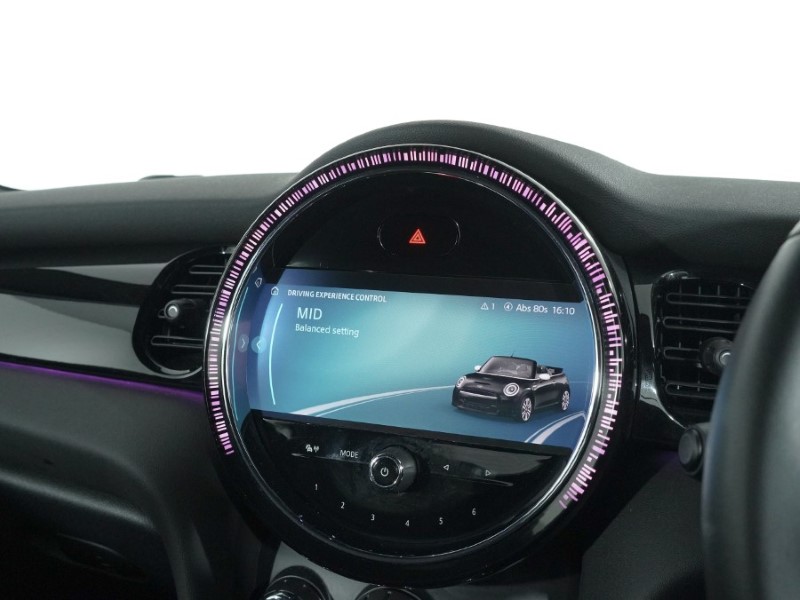 Used MINI Convertible 2022 for sale - 77742711: Photo 30