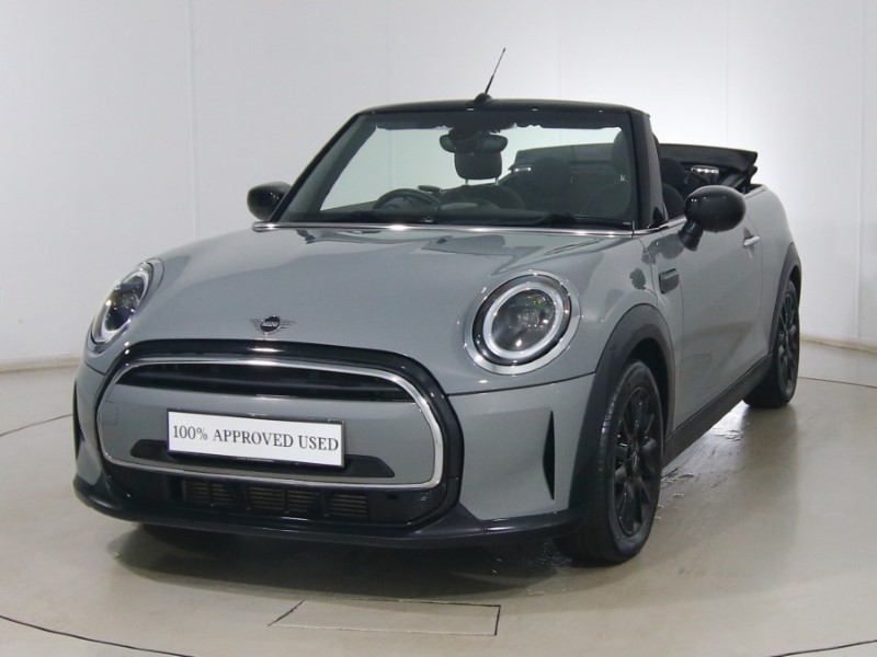 Used MINI Convertible 2022 for sale - 77742711: Photo 33