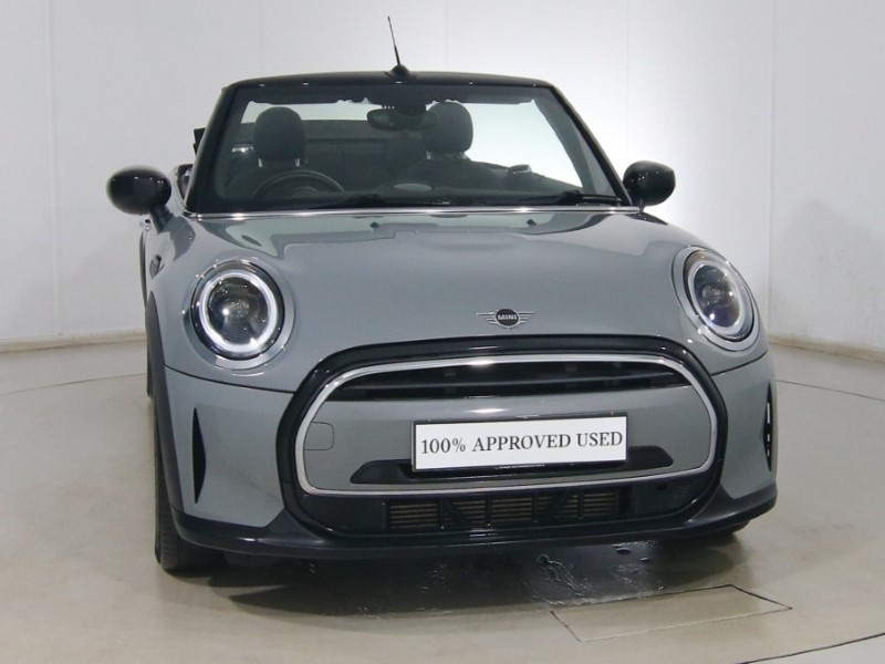 Used MINI Convertible 2022 for sale - 77742711: Photo 34