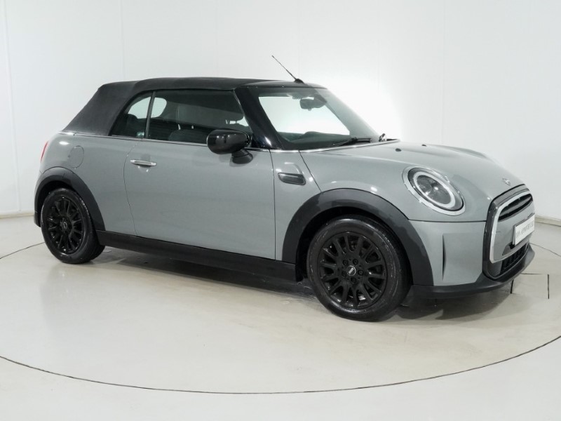 Used MINI Convertible 2022 for sale - 77742711: Photo 36