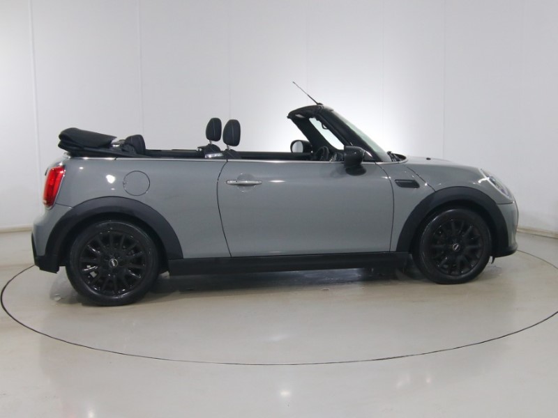 Used MINI Convertible 2022 for sale - 77742711: Photo 37