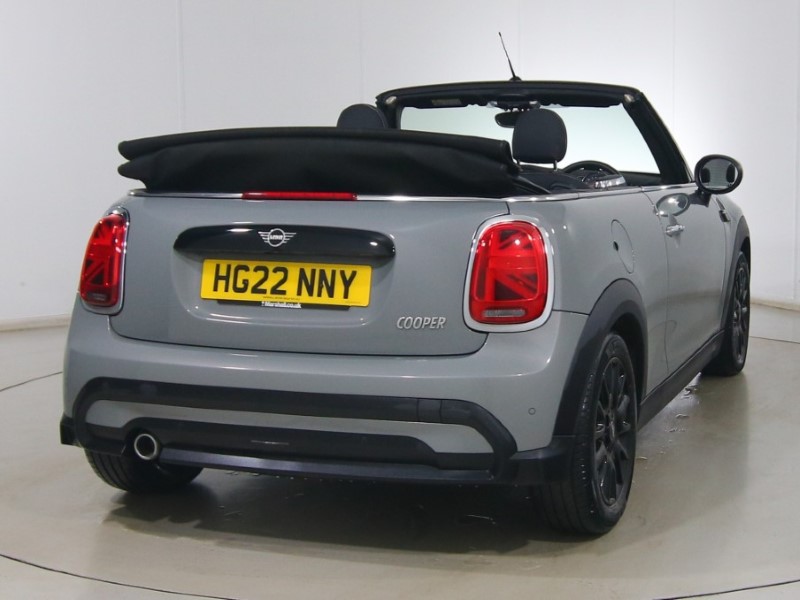 Used MINI Convertible 2022 for sale - 77742711: Photo 38