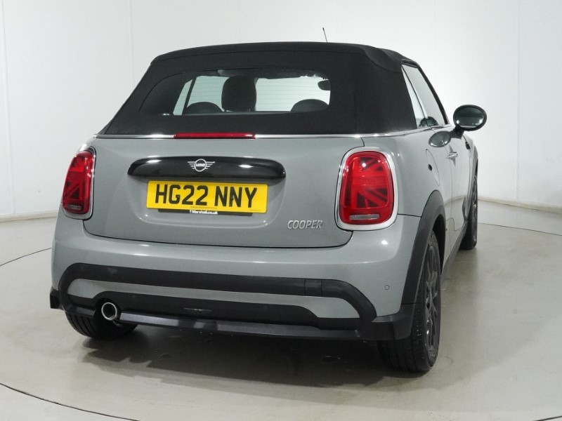 Used MINI Convertible 2022 for sale - 77742711: Photo 39