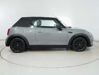 Used MINI Convertible 2022 for sale - 77742711: Photo