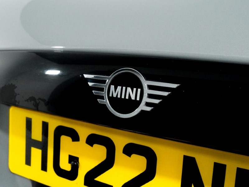 Used MINI Convertible 2022 for sale - 77742711: Photo 40