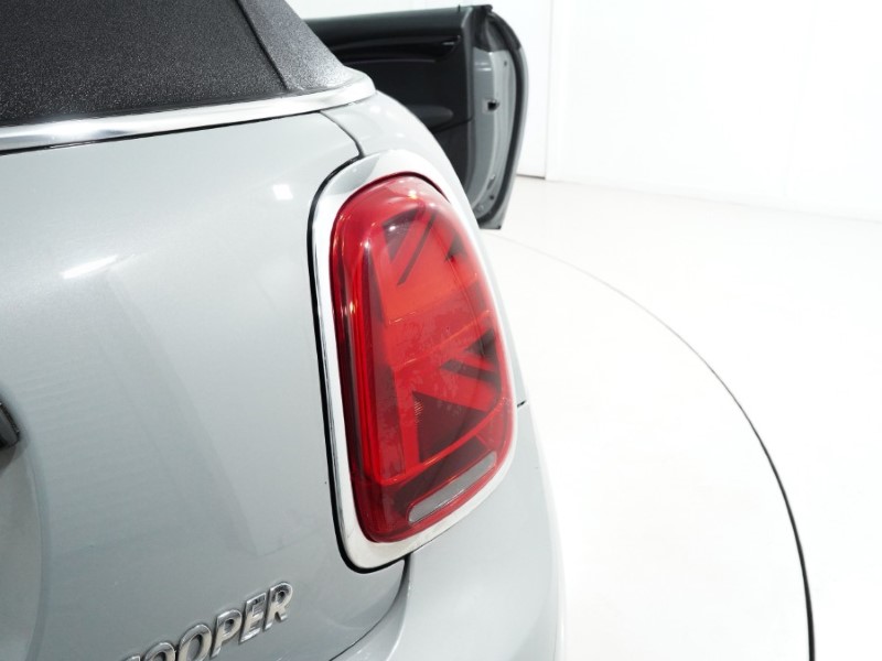 Used MINI Convertible 2022 for sale - 77742711: Photo 42