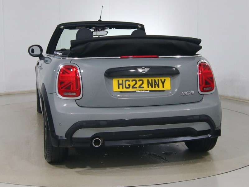 Used MINI Convertible 2022 for sale - 77742711: Photo 43
