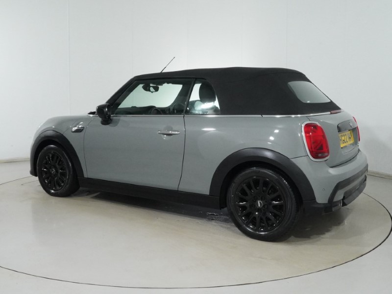 Used MINI Convertible 2022 for sale - 77742711: Photo 44