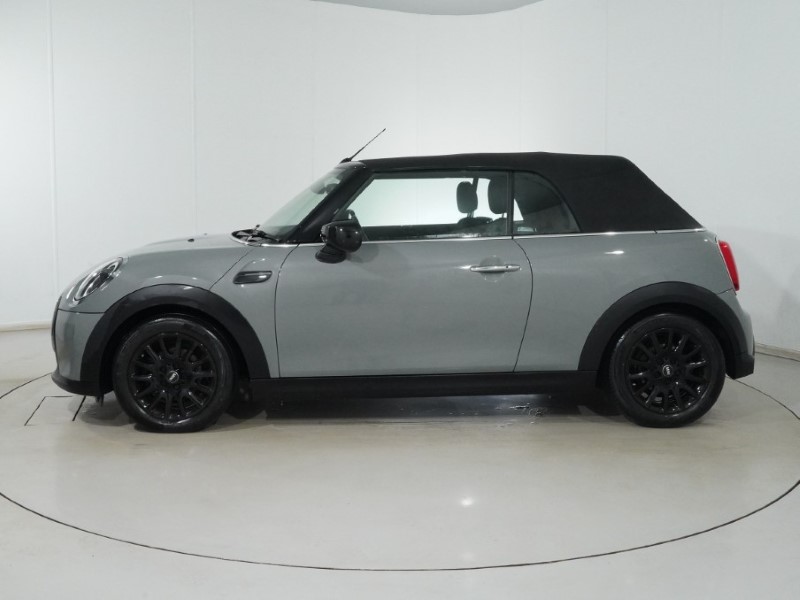 Used MINI Convertible 2022 for sale - 77742711: Photo 45