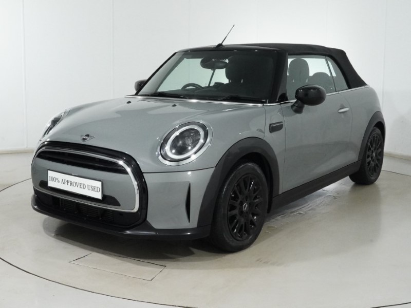 Used MINI Convertible 2022 for sale - 77742711: Photo 46