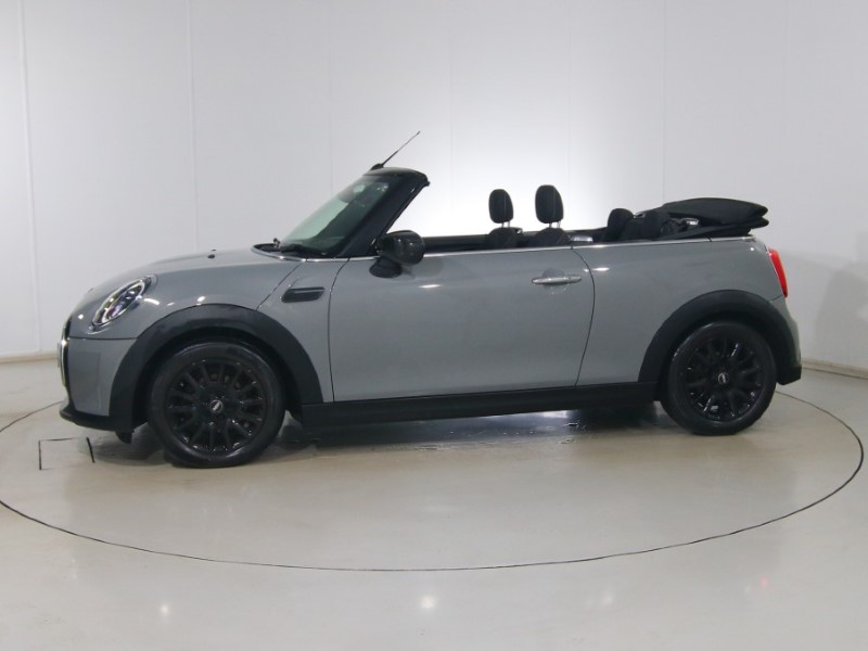 Used MINI Convertible 2022 for sale - 77742711: Photo 47