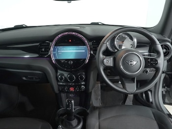 Used MINI Convertible 2022 for sale - 77742711: Photo