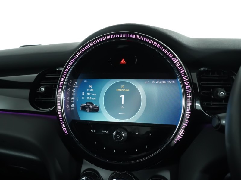 Used MINI Convertible 2022 for sale - 77742711: Photo 55