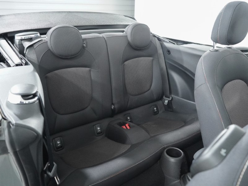 Used MINI Convertible 2022 for sale - 77742711: Photo 57