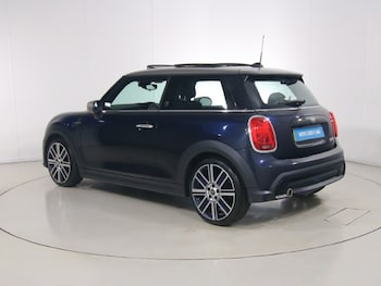 Used MINI Hatch 2023 for sale - 79176989: Photo