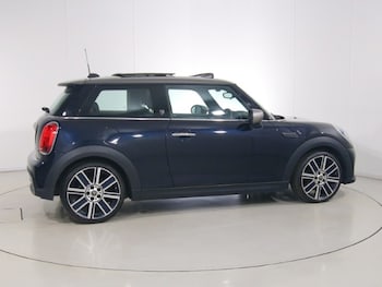 Used MINI Hatch 2023 for sale - 79176989: Photo