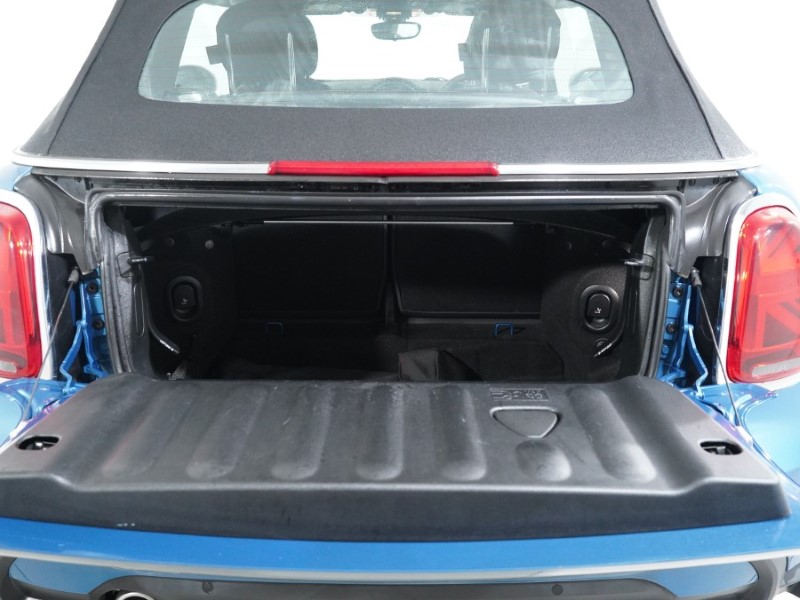 Used MINI Convertible 2022 for sale - 76981144: Photo 13