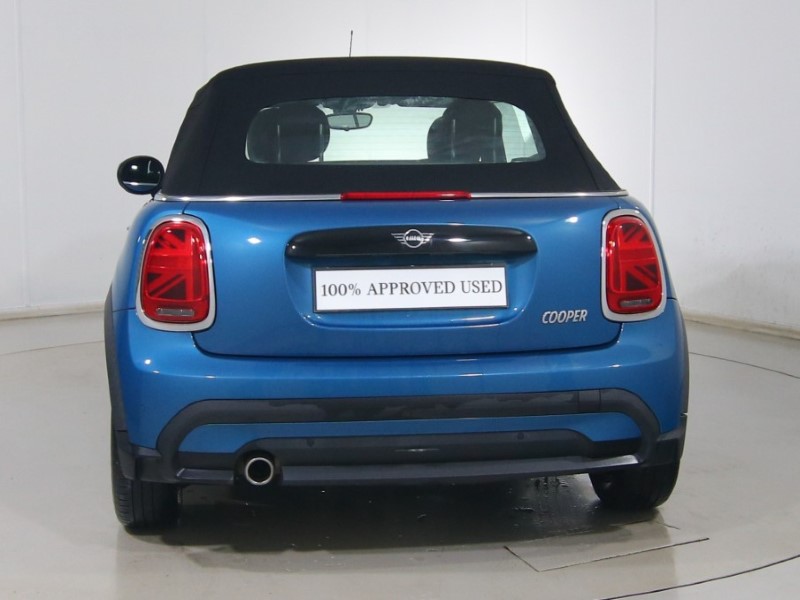 Used MINI Convertible 2022 for sale - 76981144: Photo 15