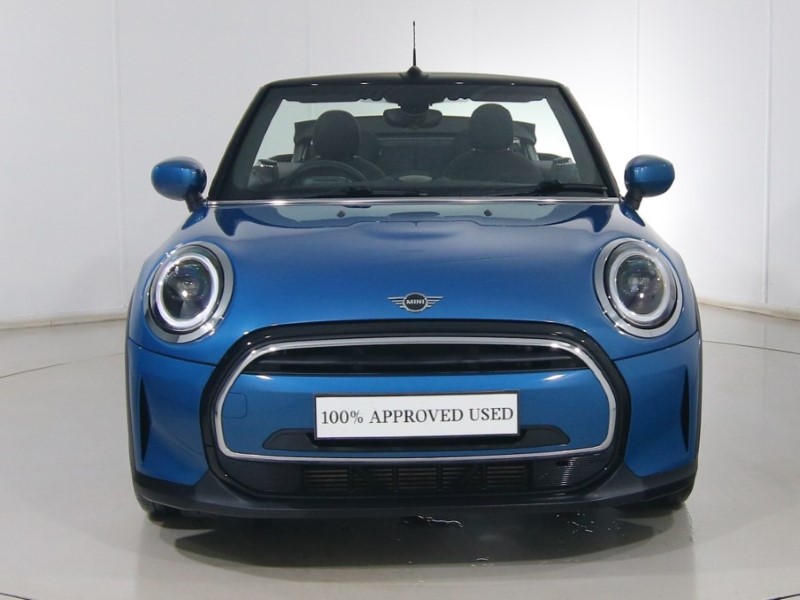 Used MINI Convertible 2022 for sale - 76981144: Photo 16