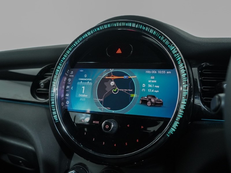 Used MINI Convertible 2022 for sale - 76981144: Photo 25