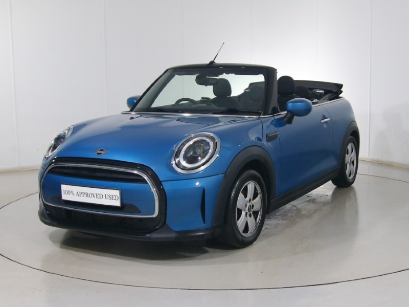 Used MINI Convertible 2022 for sale - 76981144: Photo 28