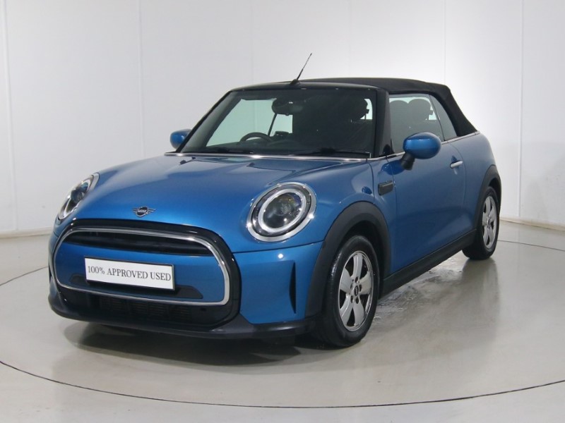 Used MINI Convertible 2022 for sale - 76981144: Photo 29