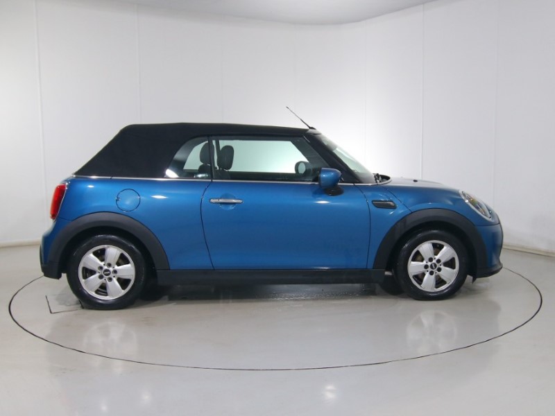 Used MINI Convertible 2022 for sale - 76981144: Photo 3