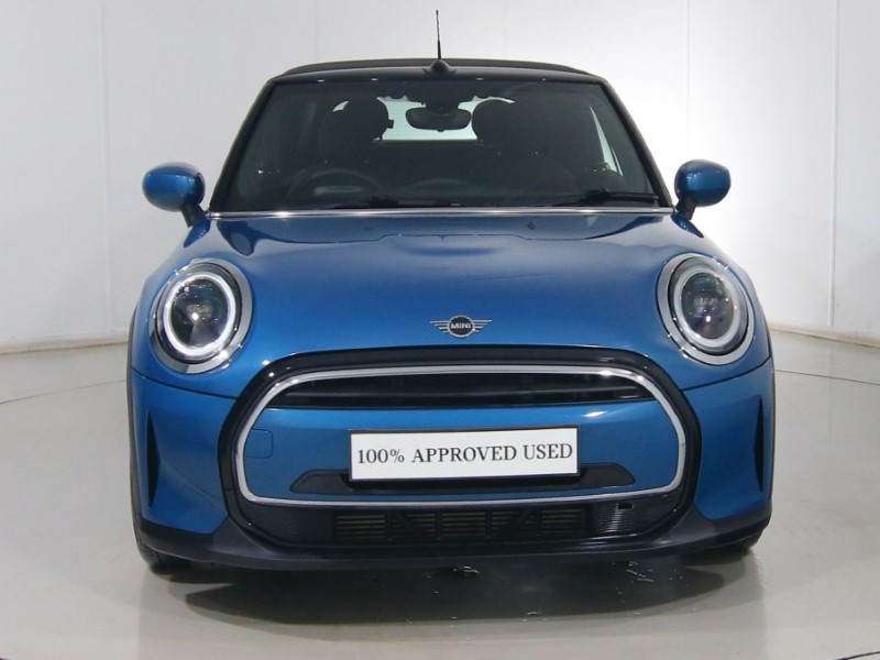 Used MINI Convertible 2022 for sale - 76981144: Photo 30