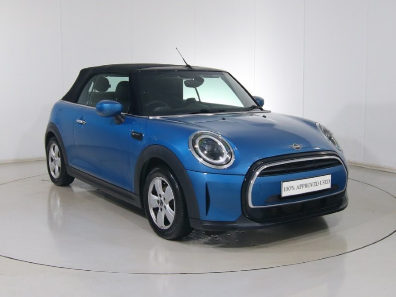 Used MINI Convertible 2022 for sale - 76981144: Photo 31