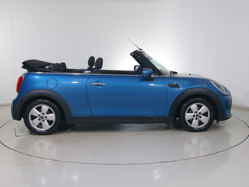 Used MINI Convertible 2022 for sale - 76981144: Photo 33