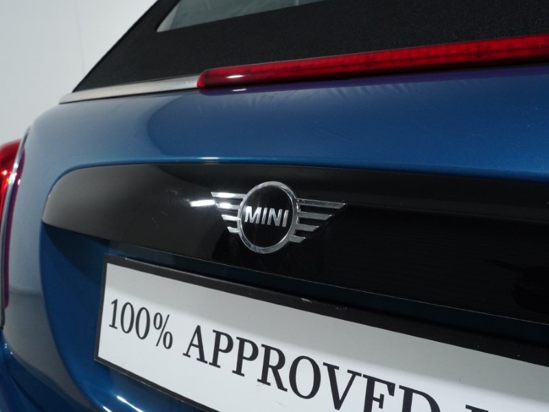 Used MINI Convertible 2022 for sale - 76981144: Photo 36