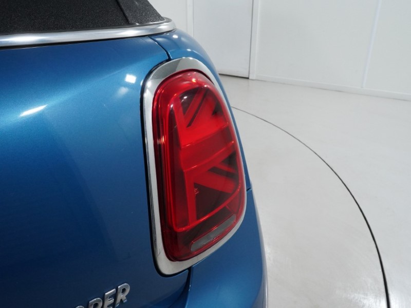 Used MINI Convertible 2022 for sale - 76981144: Photo 40