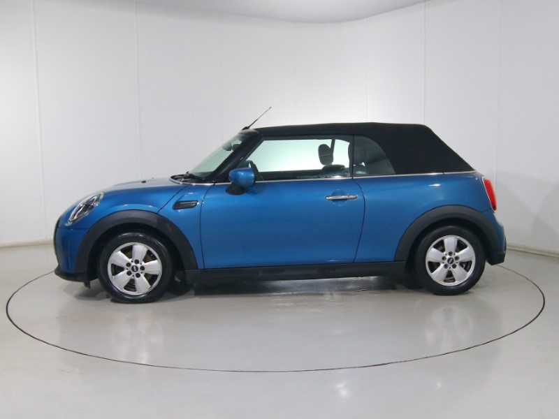 Used MINI Convertible 2022 for sale - 76981144: Photo 41