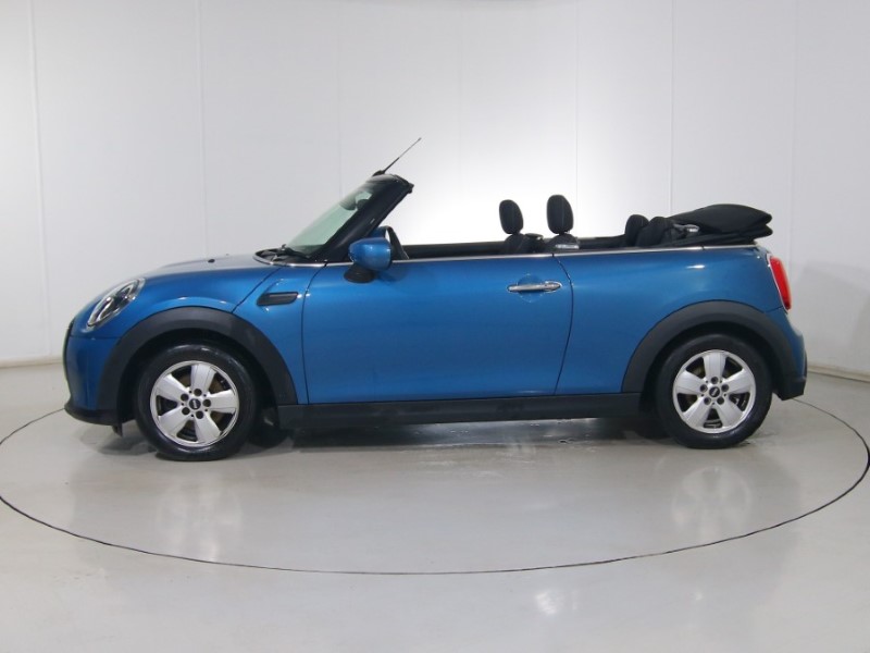 Used MINI Convertible 2022 for sale - 76981144: Photo 42