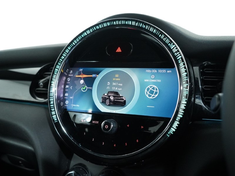 Used MINI Convertible 2022 for sale - 76981144: Photo 46