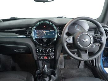 Used MINI Convertible 2022 for sale - 76981144: Photo