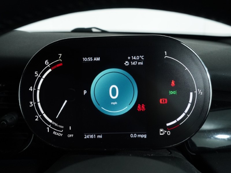 Used MINI Convertible 2022 for sale - 76981144: Photo 9