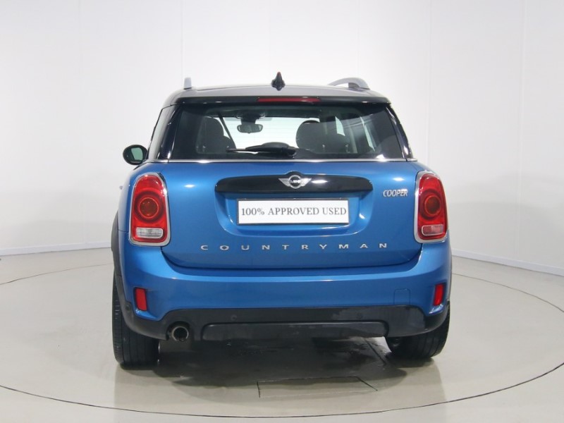 Used MINI Countryman 2017 for sale - 78038798: Photo 15