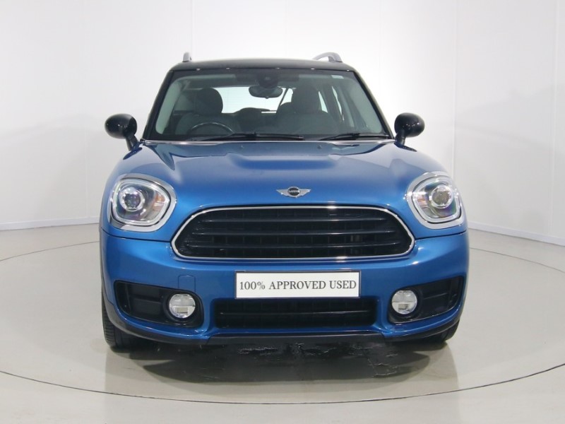 Used MINI Countryman 2017 for sale - 78038798: Photo 16