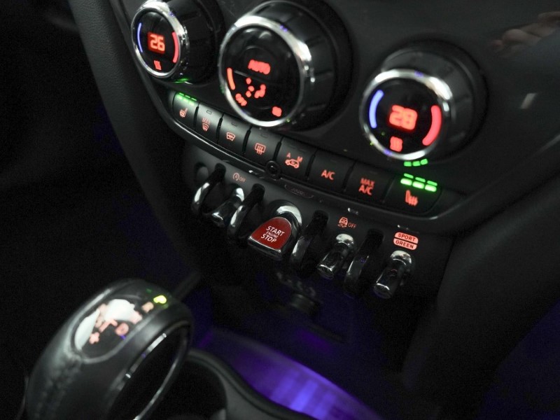 Used MINI Countryman 2017 for sale - 78038798: Photo 20